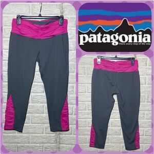 Patagonia Medium Leggings Women's Size Medium